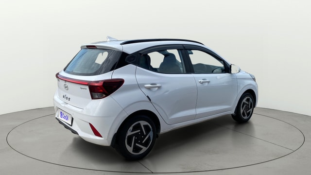 View Hyundai Grand i10 Nios Image 43 Used Hyundai Grand i10 Nios Image 43