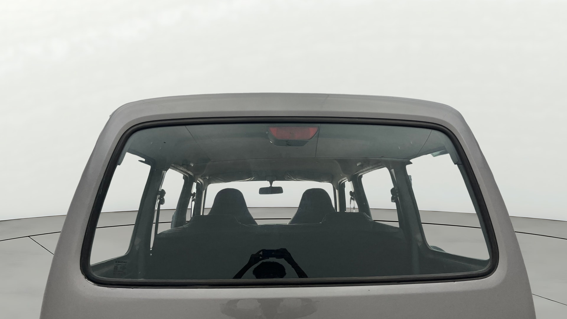 View 2020 Maruti Suzuki 1000 Base Variant Image 3 Used 2020 Maruti Suzuki 1000 Base Variant Image 3