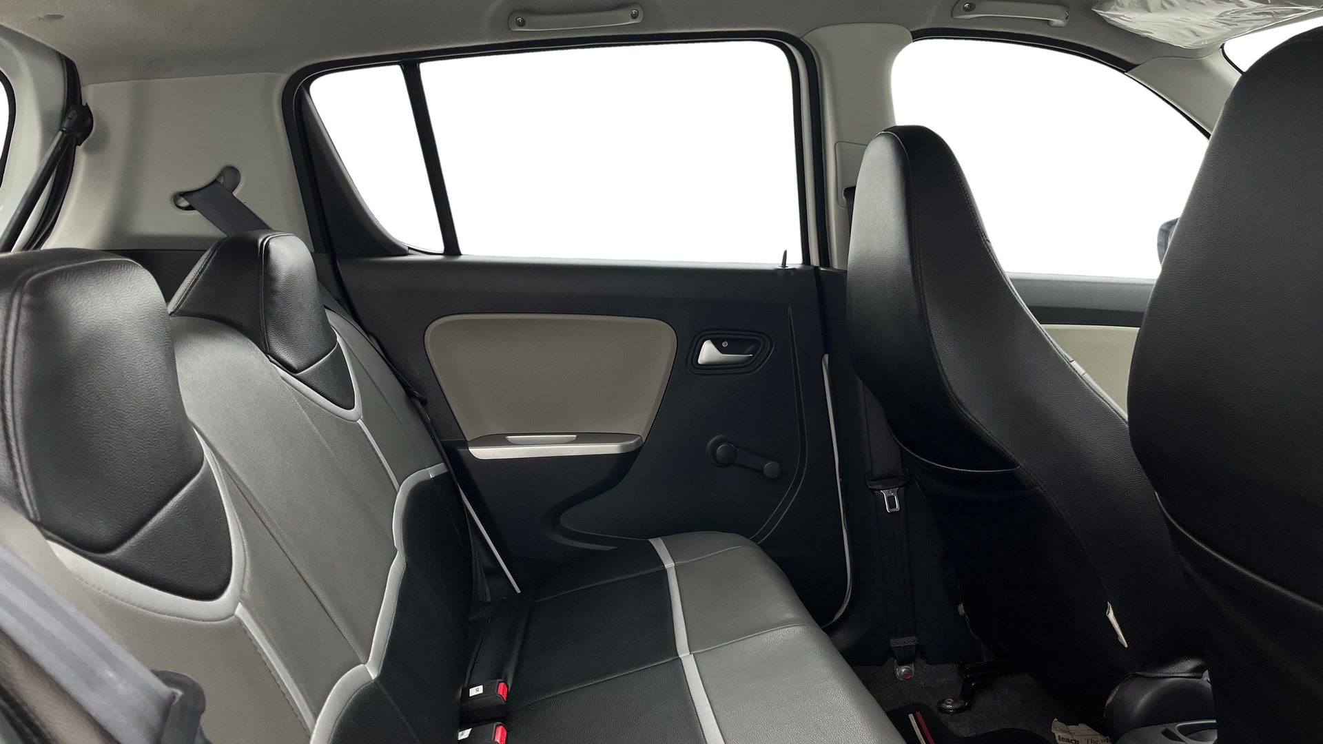 Used 2018 Maruti Suzuki Alto K10 Used 2018 Maruti Suzuki Alto K10