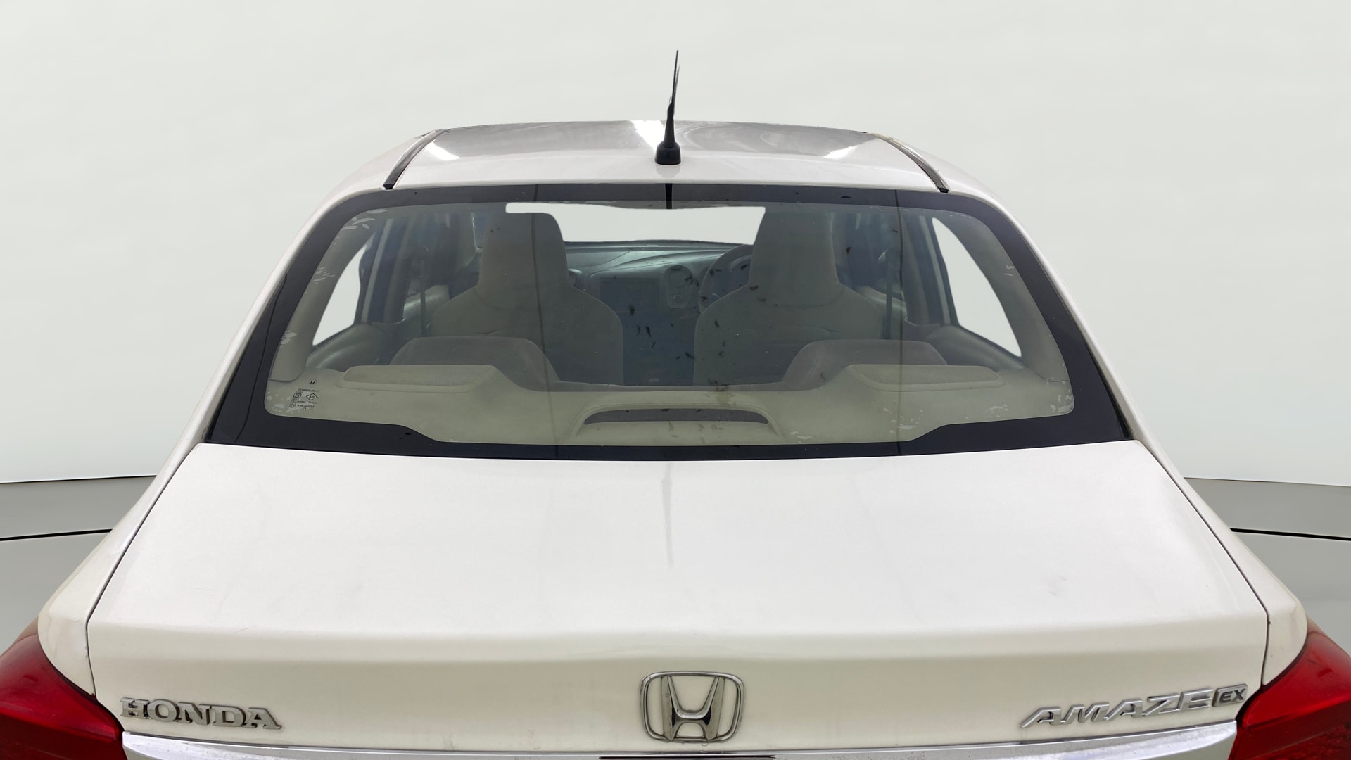 View 2015 Honda Amaze E MT Petrol BS IV Image 4 Used 2015 Honda Amaze E MT Petrol BS IV Image 4
