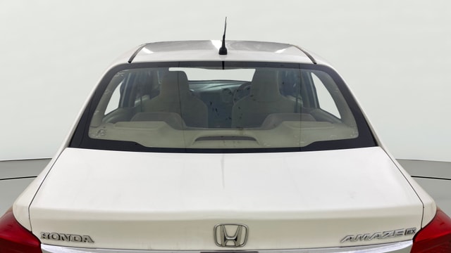 View Honda Amaze Image 4 Used Honda Amaze Image 4