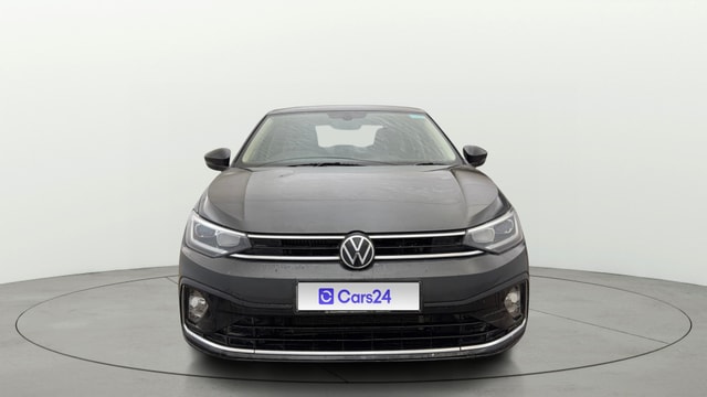 View Volkswagen Virtus Image 1 Used Volkswagen Virtus Image 1