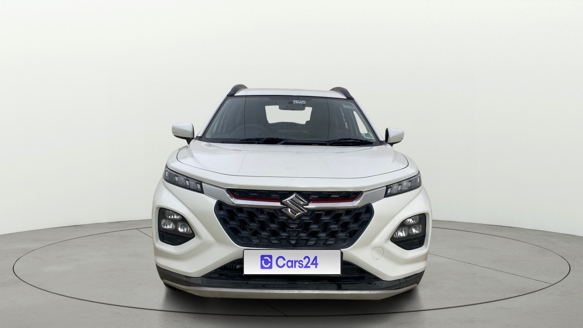 Used 2024 Maruti Suzuki 1000 Used 2024 Maruti Suzuki 1000