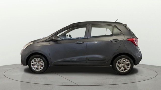 View Hyundai Grand i10 Image 5 Used Hyundai Grand i10 Image 5