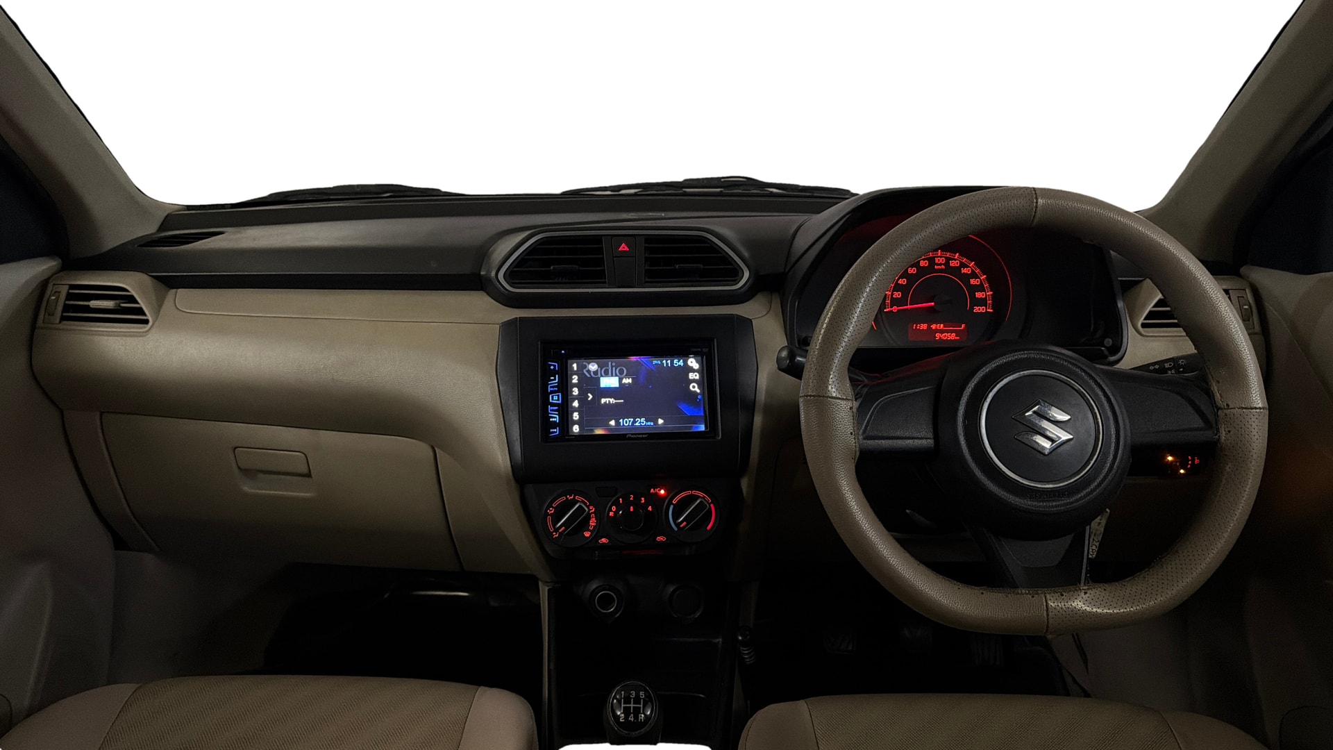 Used 2017 Maruti Suzuki 1000 Used 2017 Maruti Suzuki 1000