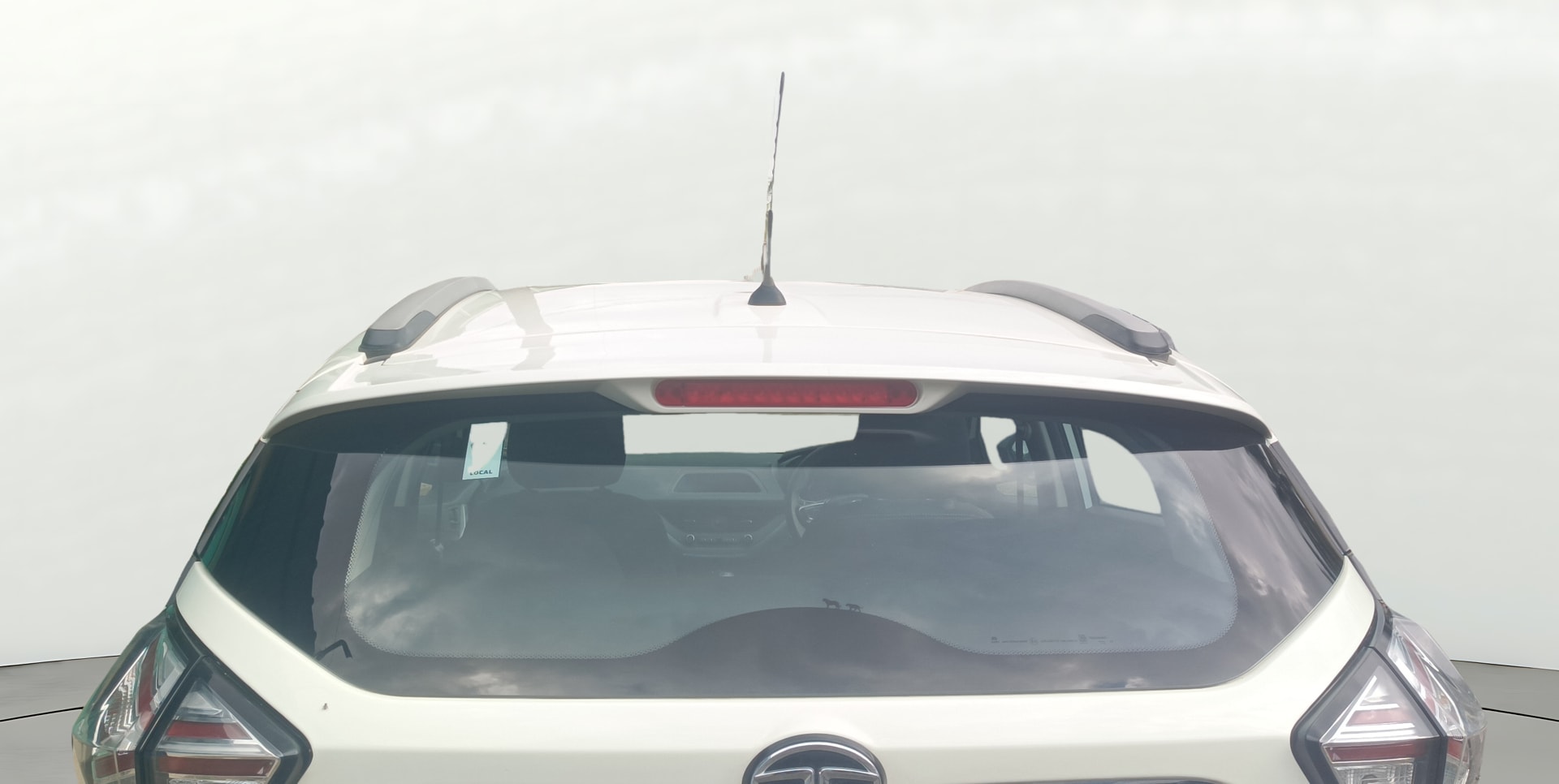View 2023 Tata Nexon Revotron XM Image 4 Used 2023 Tata Nexon Revotron XM Image 4