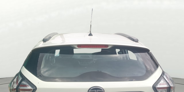 View Tata Nexon Image 4 Used Tata Nexon Image 4
