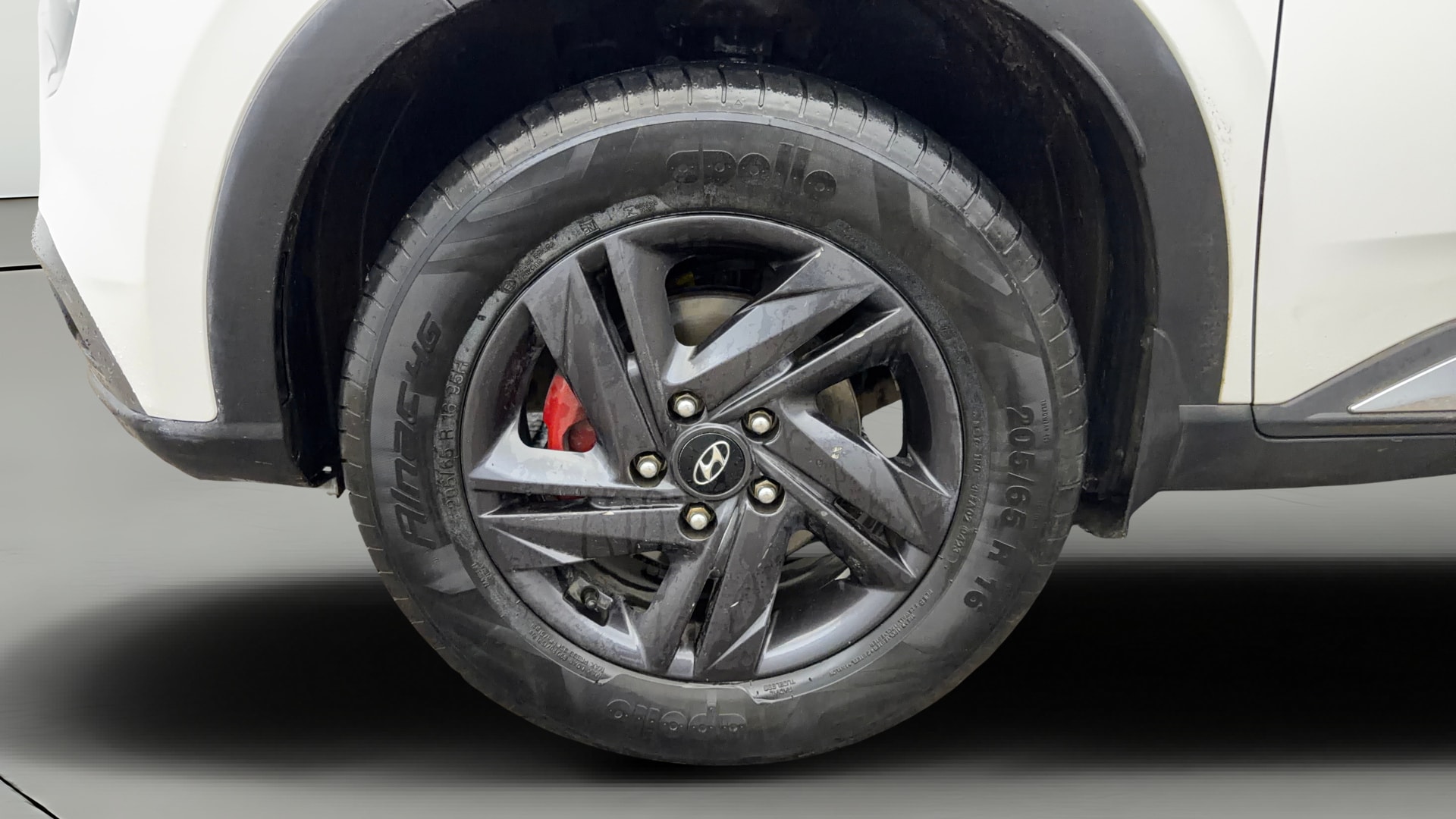 View 2021 Hyundai Venue S Plus 1.2 Petrol Image 28 Used 2021 Hyundai Venue S Plus 1.2 Petrol Image 28