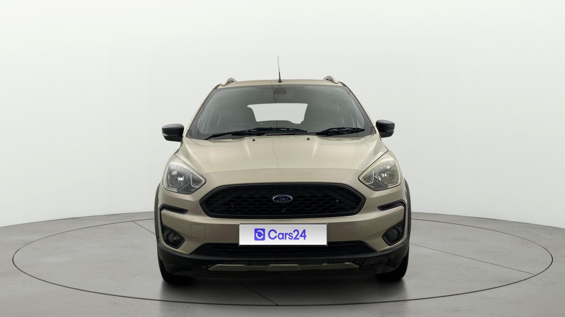 View 2019 Ford Freestyle Ambiente 1.2 Ti-VCT Image 1 Used 2019 Ford Freestyle Ambiente 1.2 Ti-VCT Image 1