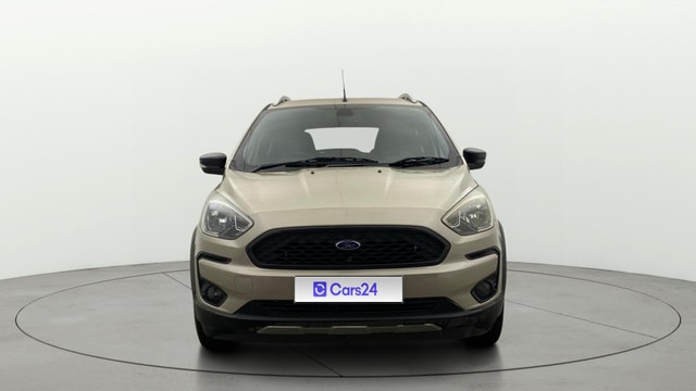 View Ford Freestyle Image 1 Used Ford Freestyle Image 1