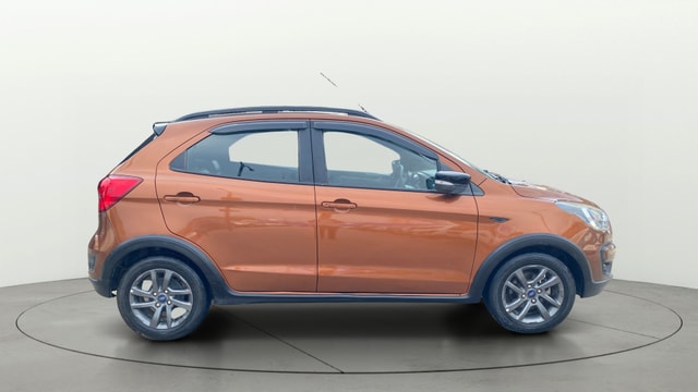 View Ford Freestyle Image 8 Used Ford Freestyle Image 8