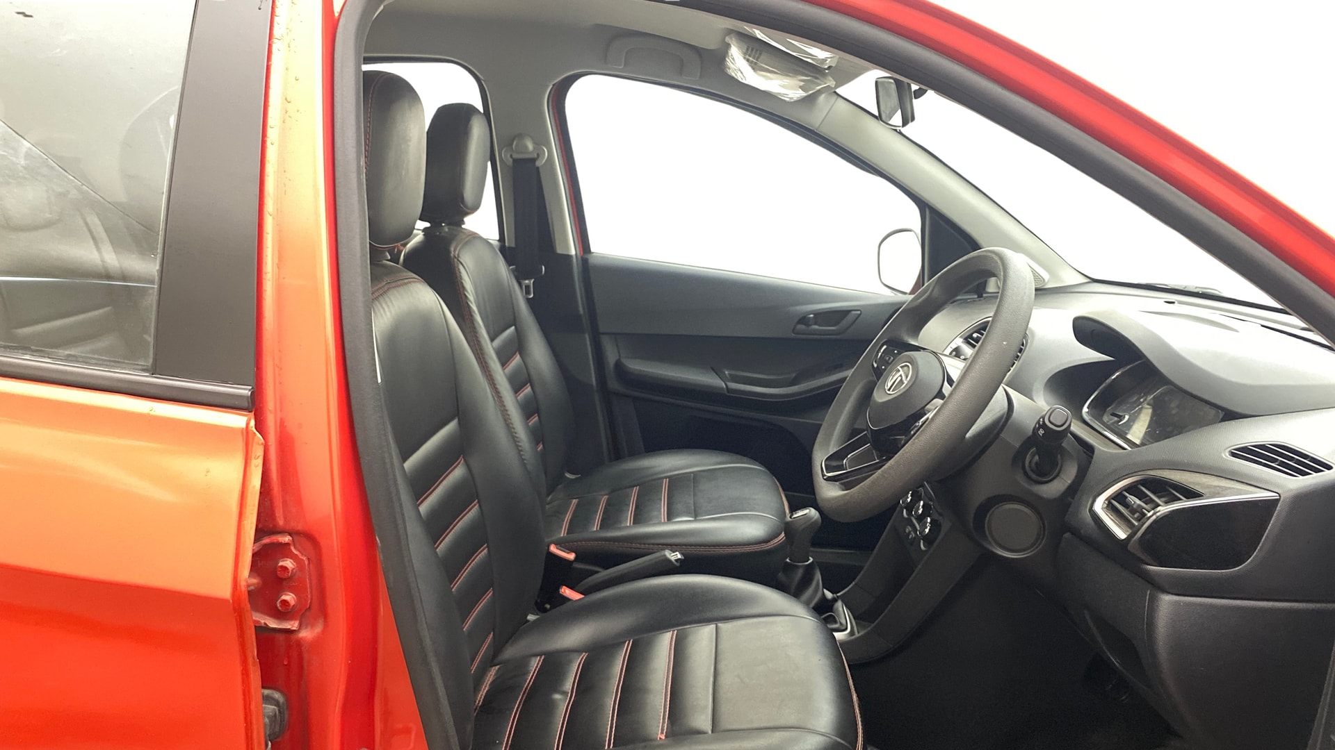 Used 2021 Tata Tiago NRG Used 2021 Tata Tiago NRG