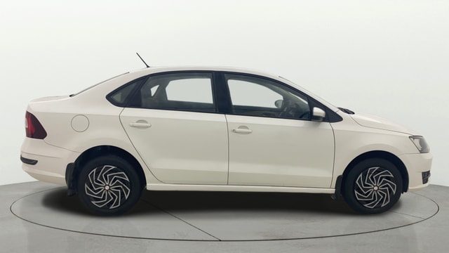 View Skoda Rapid Image 8 Used Skoda Rapid Image 8