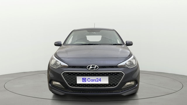 View Hyundai Elite i20 Image 1 Used Hyundai Elite i20 Image 1