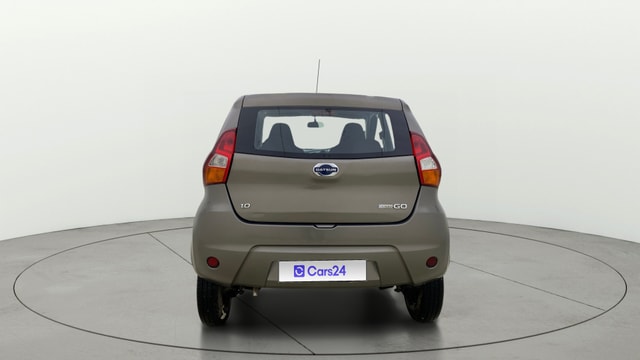 View Datsun Redi GO Image 39 Used Datsun Redi GO Image 39