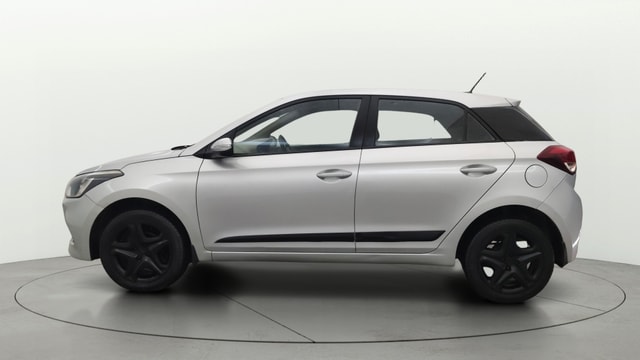 View Hyundai Elite i20 Image 5 Used Hyundai Elite i20 Image 5