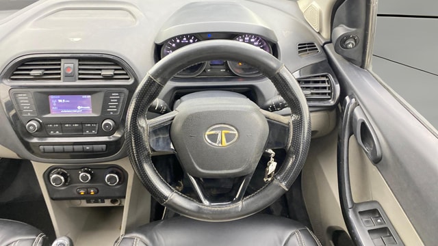 View Tata Tiago Image 20 Used Tata Tiago Image 20