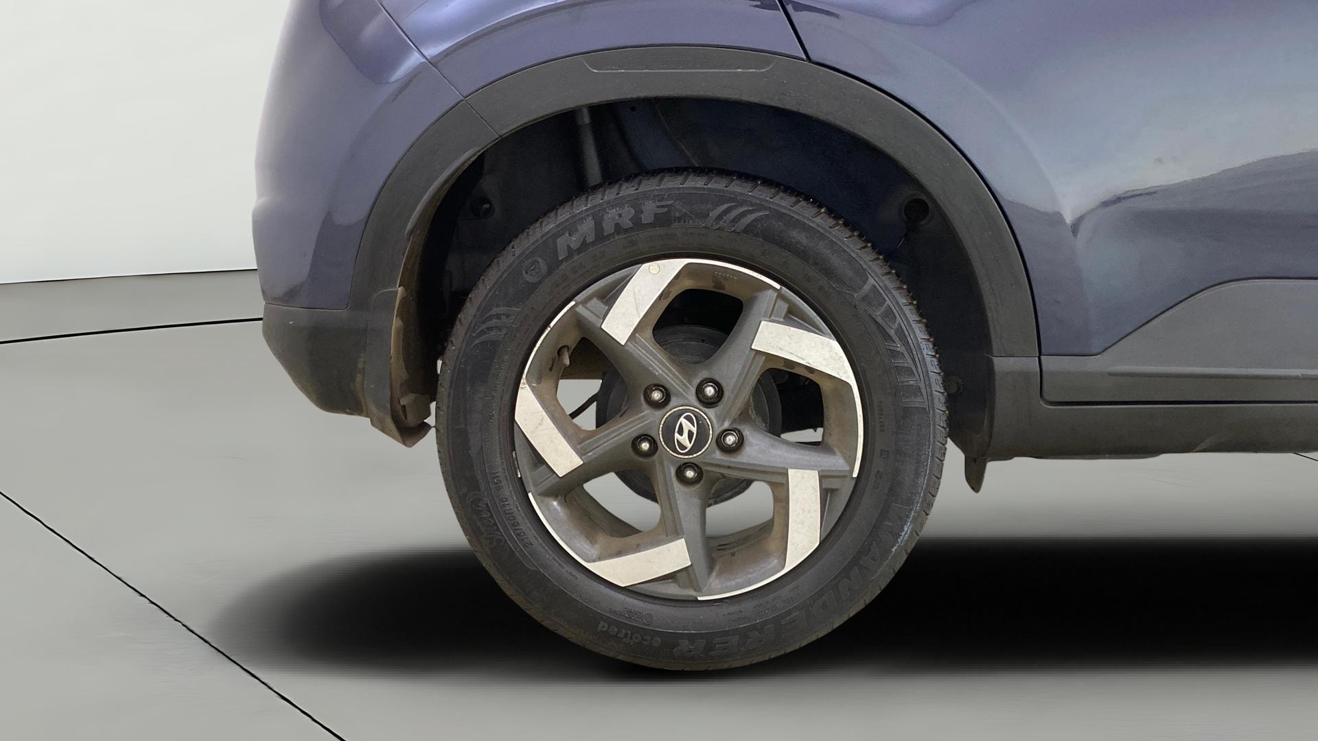 Used 2019 Hyundai Venue Used 2019 Hyundai Venue