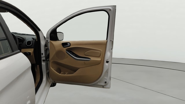 View Ford Figo Aspire Image 44 Used Ford Figo Aspire Image 44