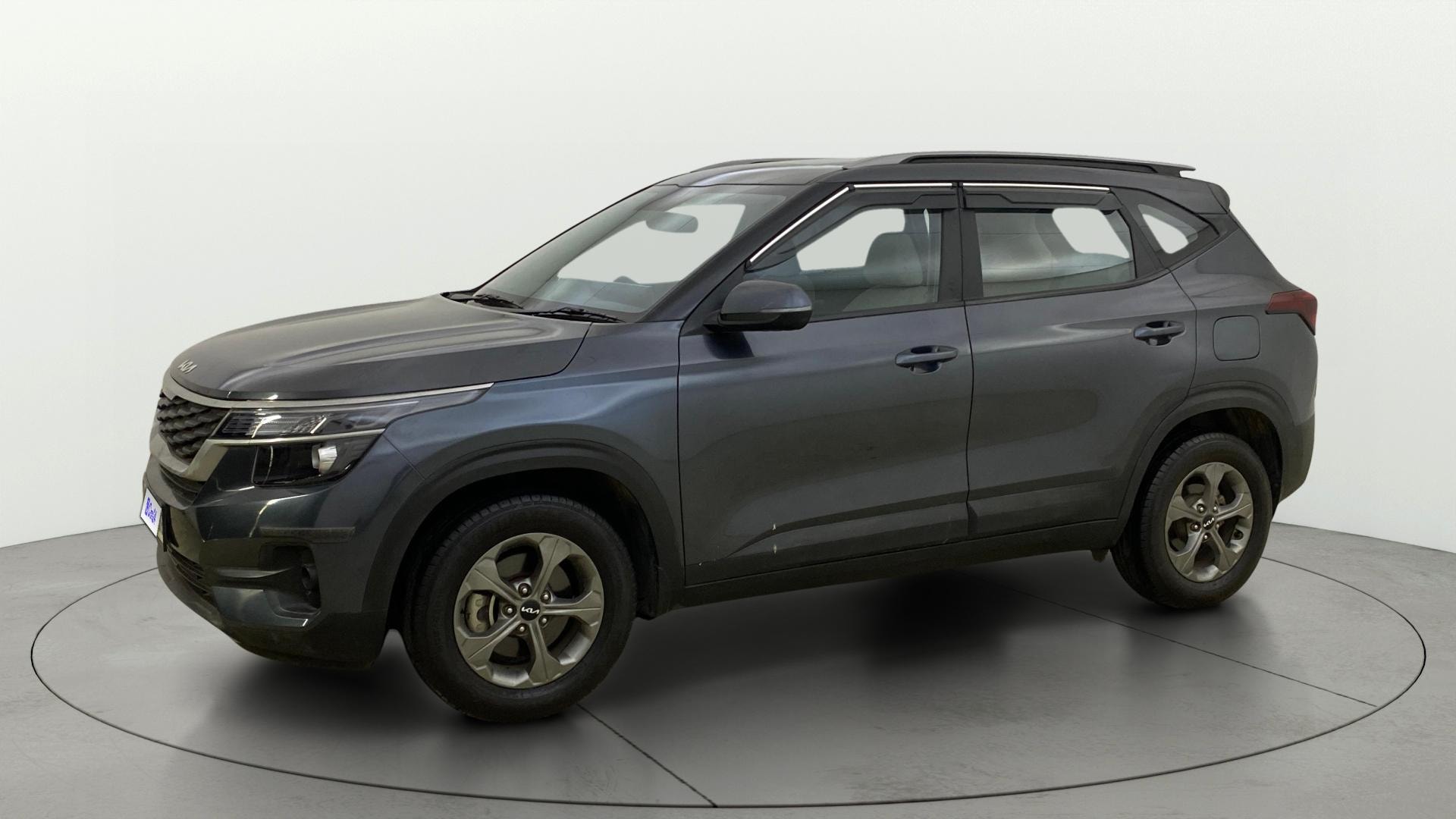 Used 2023 Kia Seltos Used 2023 Kia Seltos