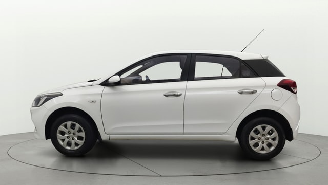 View Hyundai Elite i20 Image 5 Used Hyundai Elite i20 Image 5