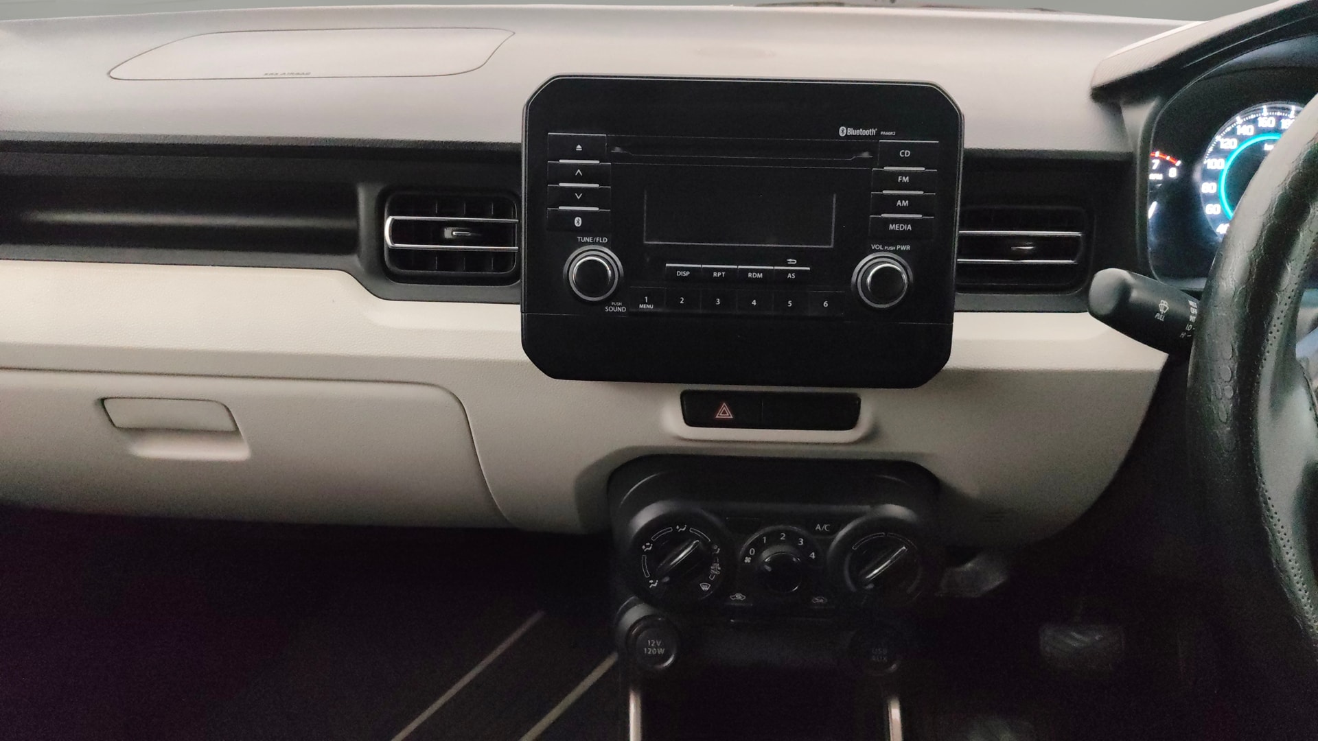 Used 2018 Maruti Suzuki 1000 Used 2018 Maruti Suzuki 1000