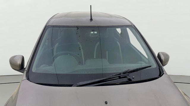 View Renault Kwid Image 29 Used Renault Kwid Image 29
