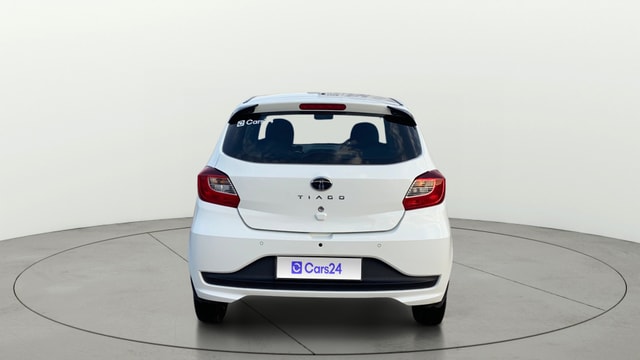 View Tata Tiago Image 40 Used Tata Tiago Image 40