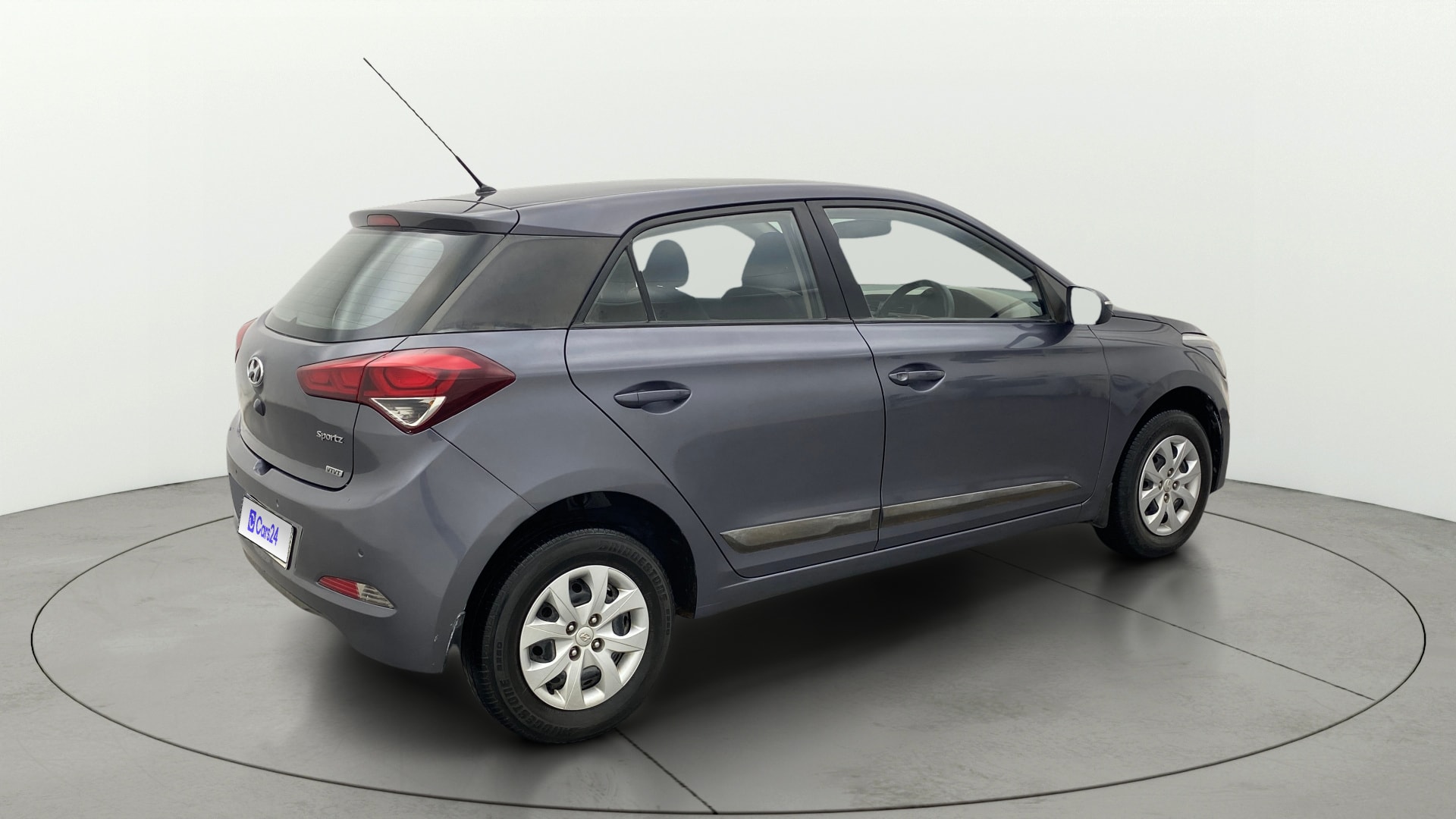Used 2015 Hyundai Elite i20 Used 2015 Hyundai Elite i20