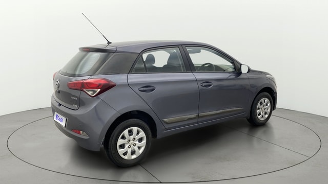 View Hyundai Elite i20 Image 43 Used Hyundai Elite i20 Image 43