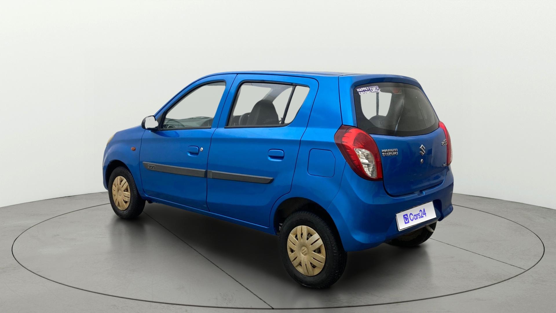 Used 2017 Maruti Suzuki Alto 800 Used 2017 Maruti Suzuki Alto 800