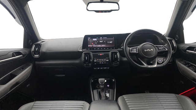 View Kia Sonet Image 16 Used Kia Sonet Image 16