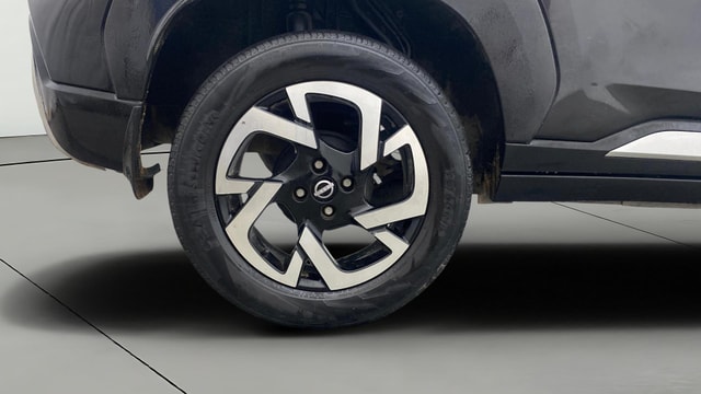 View Nissan Magnite Image 25 Used Nissan Magnite Image 25