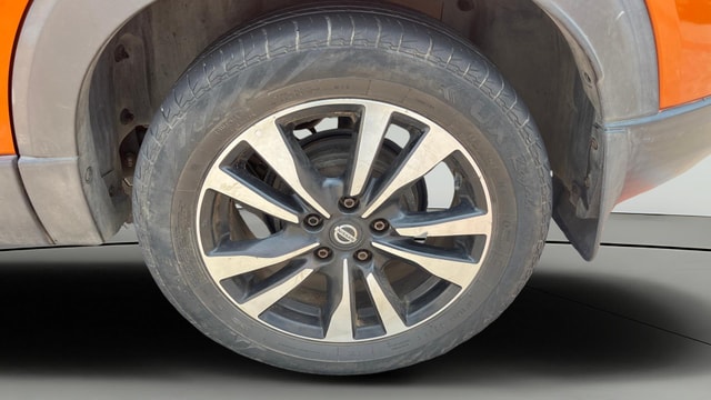 View Nissan Kicks Image 12 Used Nissan Kicks Image 12