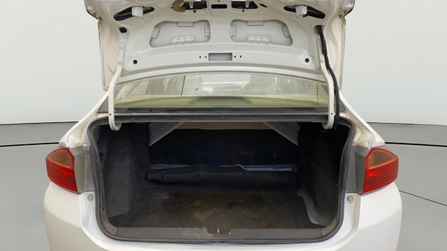View Honda City Image 36 Used Honda City Image 36