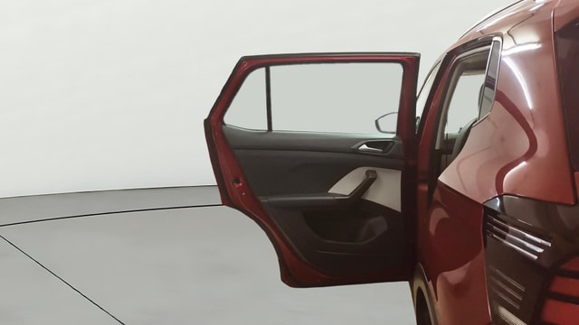 View Volkswagen Taigun Image 15 Used Volkswagen Taigun Image 15