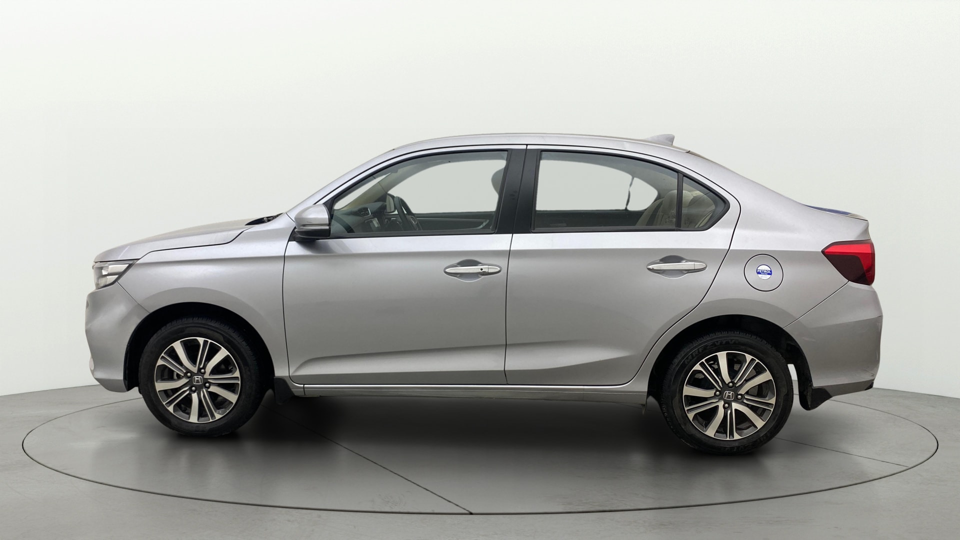 Used 2021 Honda Amaze Used 2021 Honda Amaze