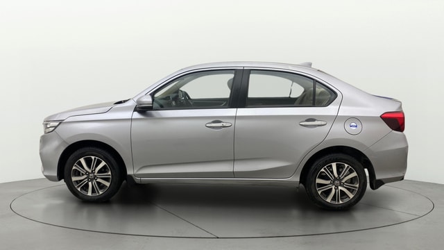 View Honda Amaze Image 5 Used Honda Amaze Image 5