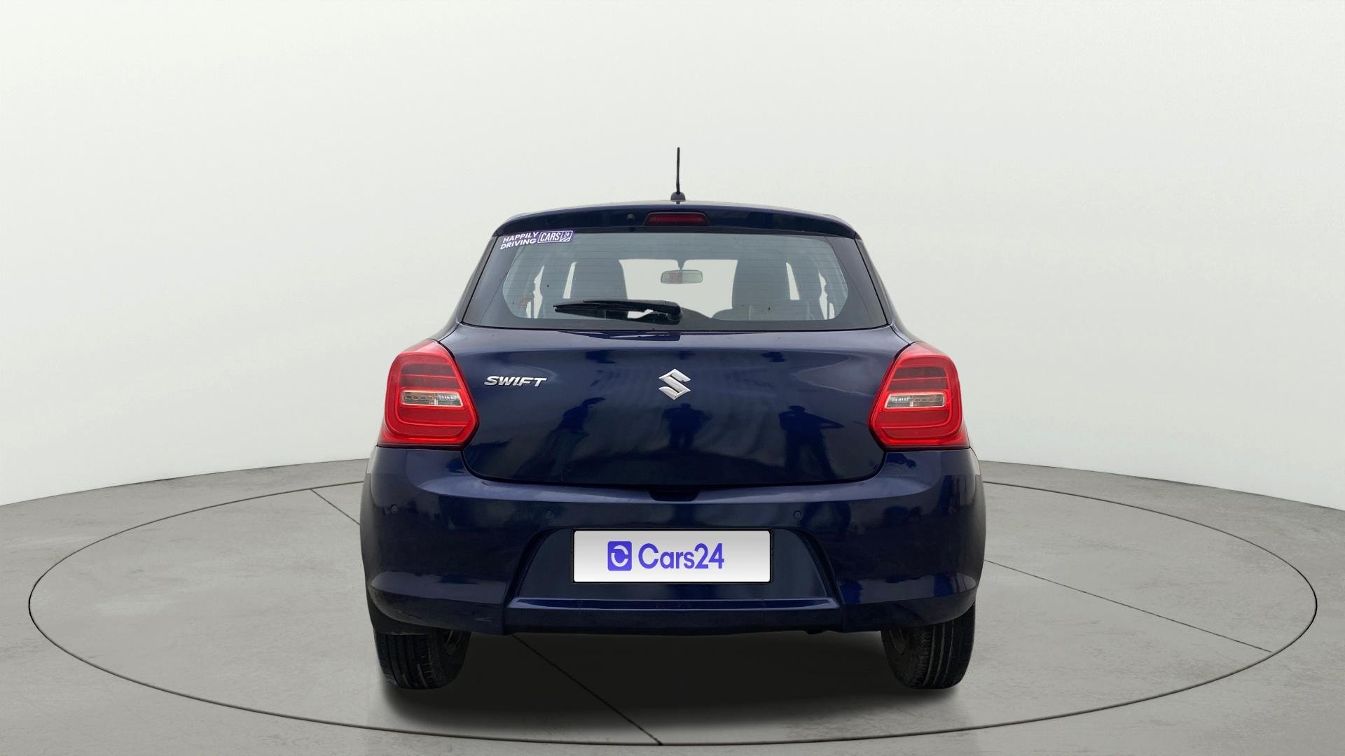View 2020 Maruti Suzuki 1000 Base Variant Image 39 Used 2020 Maruti Suzuki 1000 Base Variant Image 39