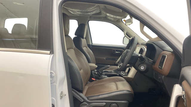 View Mahindra Scorpio-N Image 29 Used Mahindra Scorpio-N Image 29