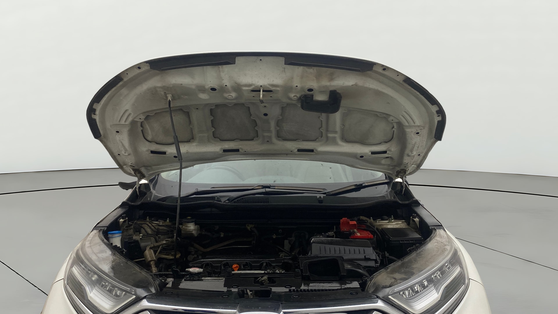 Used 2020 Honda CR-V Used 2020 Honda CR-V