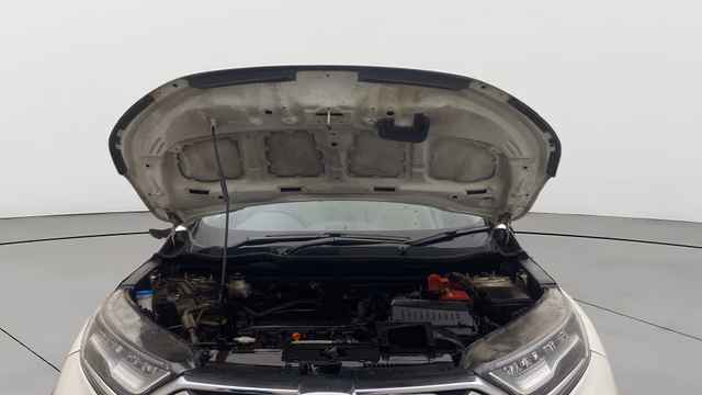 View Honda CR-V Image 20 Used Honda CR-V Image 20