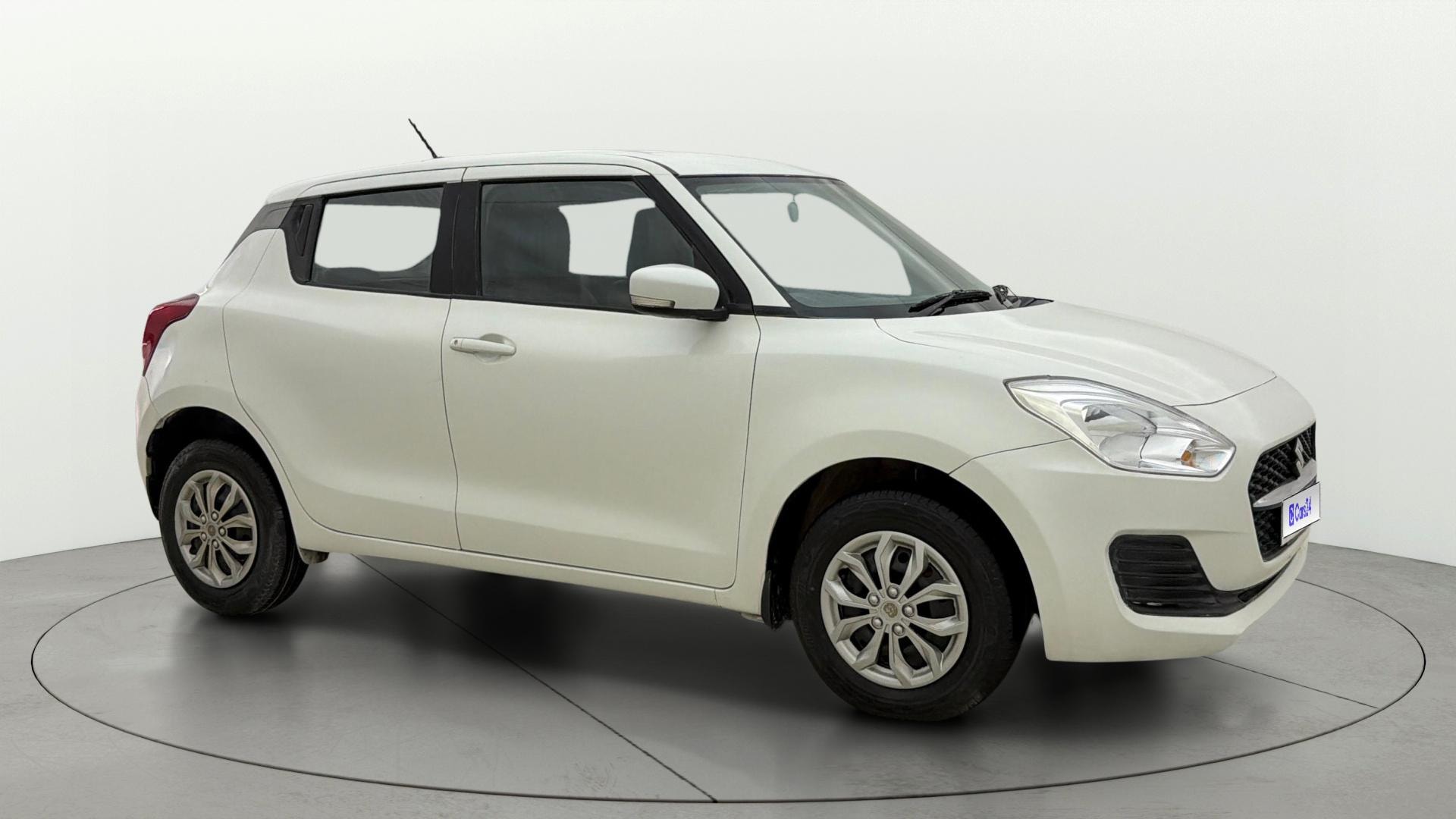 View 2022 Maruti Suzuki 1000 Base Variant Image 35 Used 2022 Maruti Suzuki 1000 Base Variant Image 35