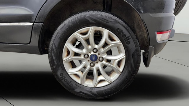 View Ford EcoSport Image 11 Used Ford EcoSport Image 11