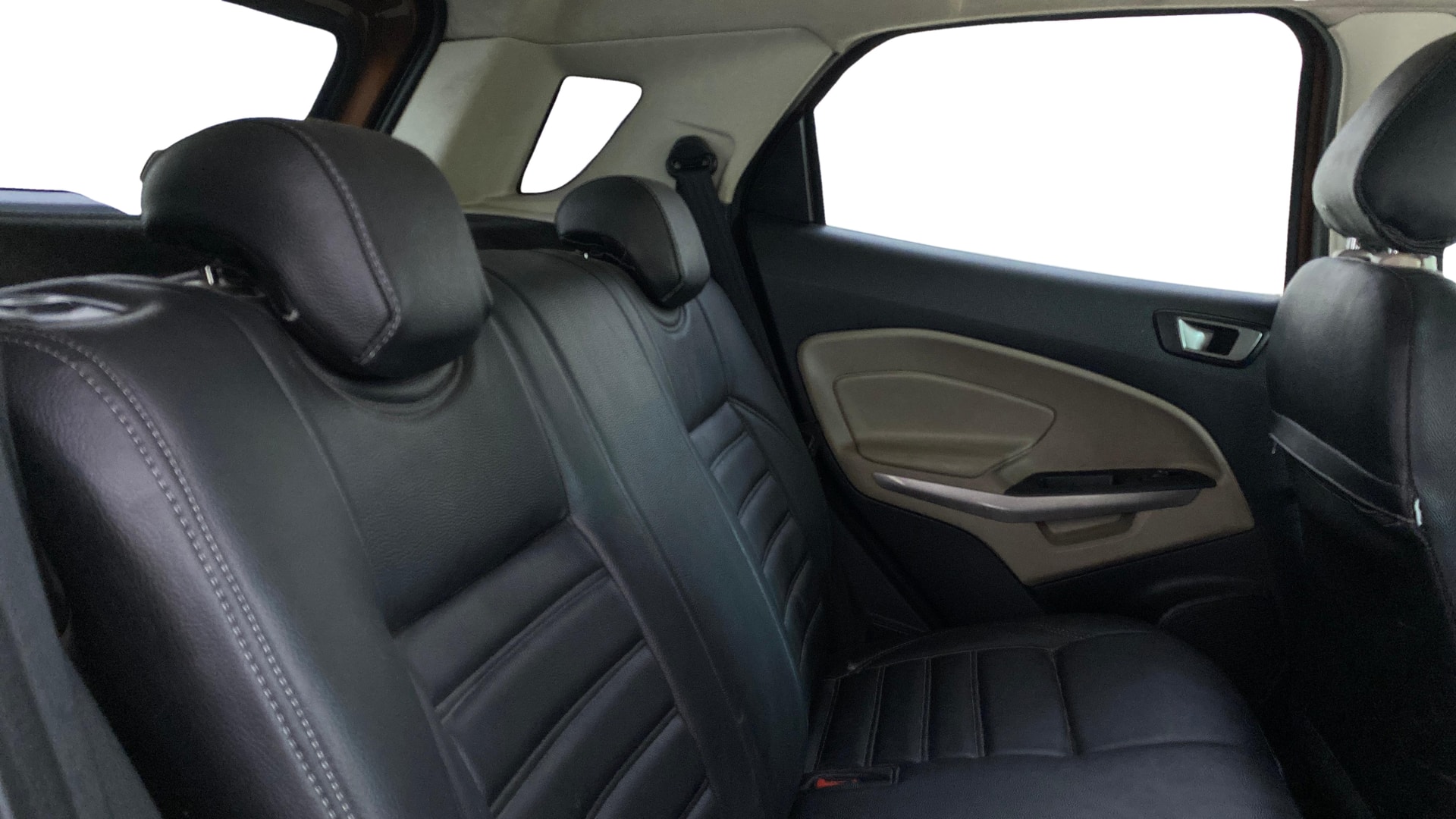 View 2019 Ford EcoSport 1.5 TDCi Diesel Ambiente BS IV Image 29 Used 2019 Ford EcoSport 1.5 TDCi Diesel Ambiente BS IV Image 29