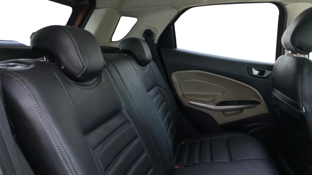 View Ford EcoSport Image 29 Used Ford EcoSport Image 29