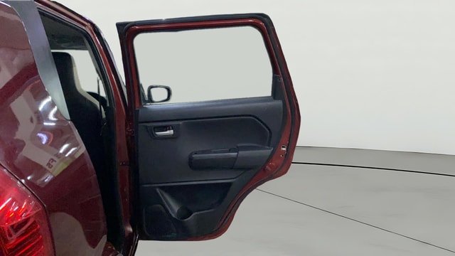 View Maruti Suzuki 1000 Image 5 Used Maruti Suzuki 1000 Image 5