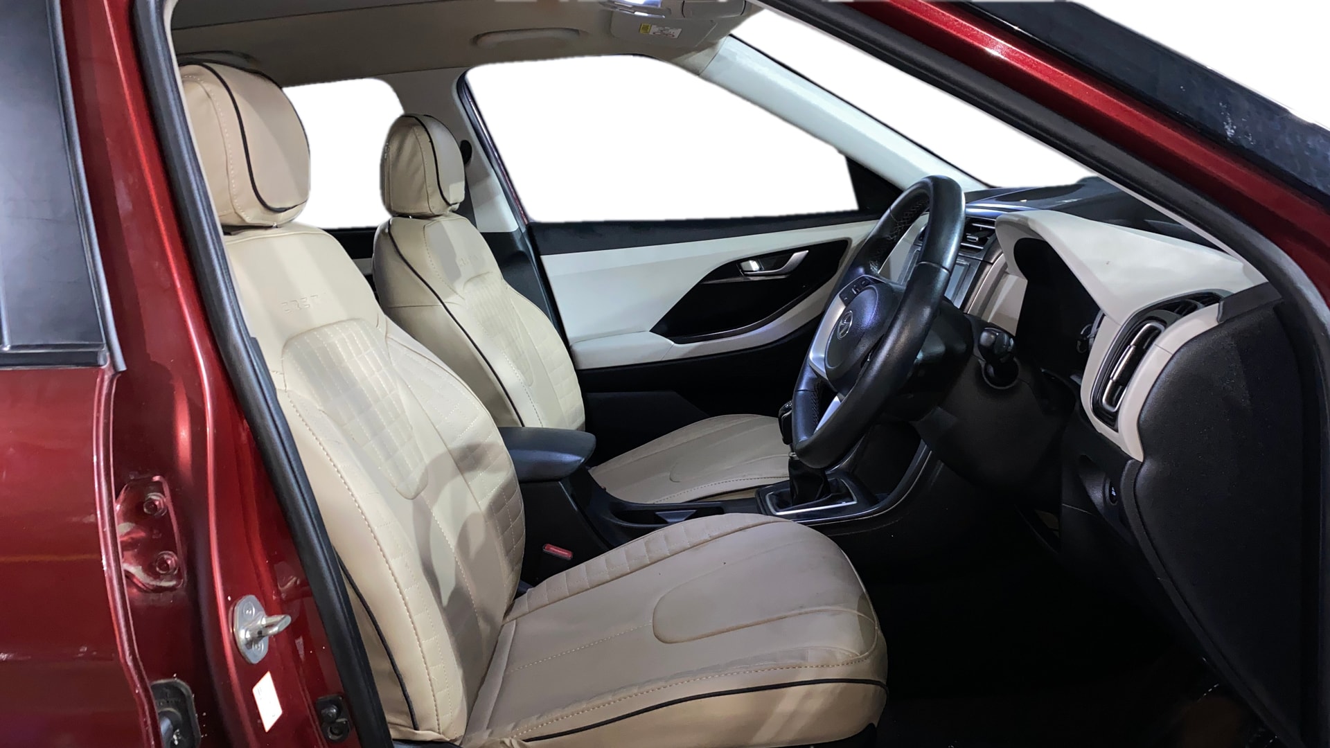 Used 2021 Hyundai Creta Used 2021 Hyundai Creta