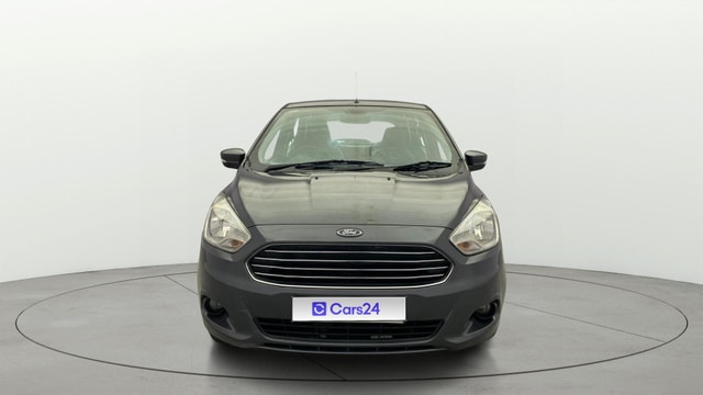 View Ford Figo Aspire Image 1 Used Ford Figo Aspire Image 1