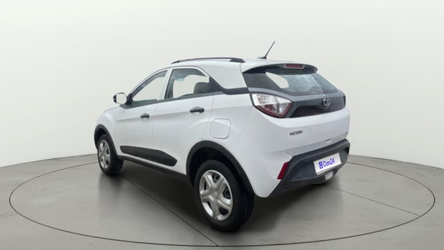 View Tata Nexon Image 2 Used Tata Nexon Image 2
